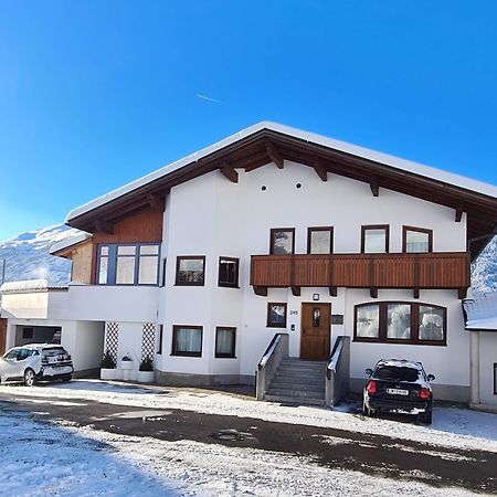 Apartment Huter Jerzens Kültér fotó