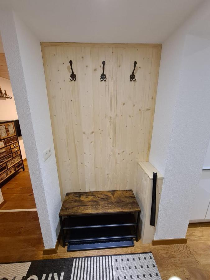 Apartment Huter Jerzens Kültér fotó