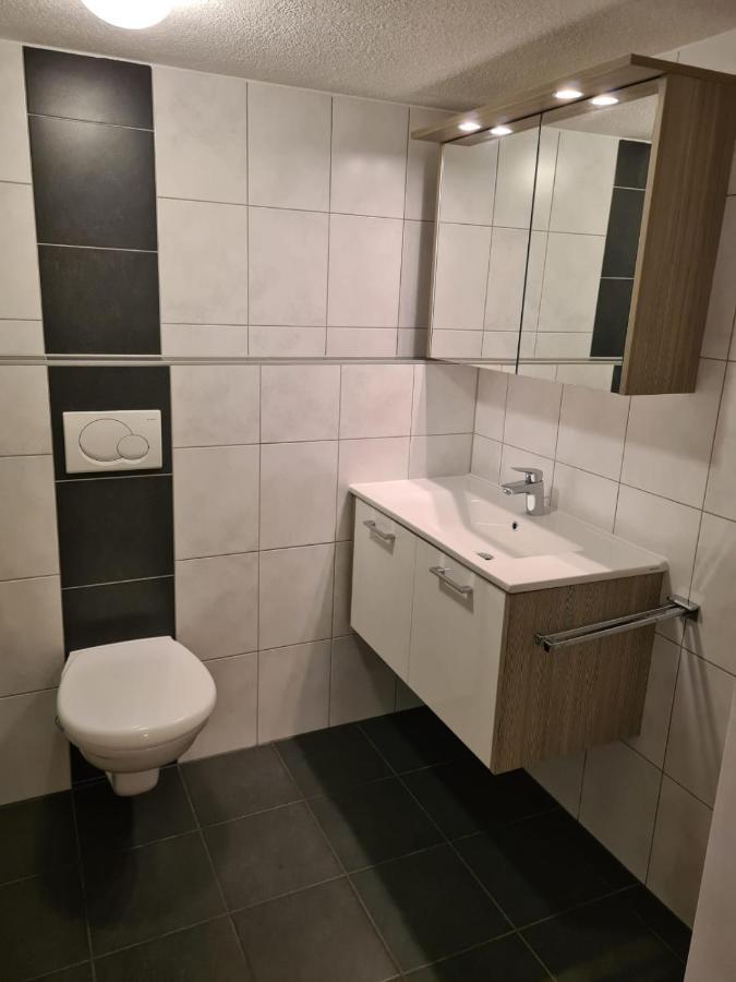 Apartment Huter Jerzens Kültér fotó