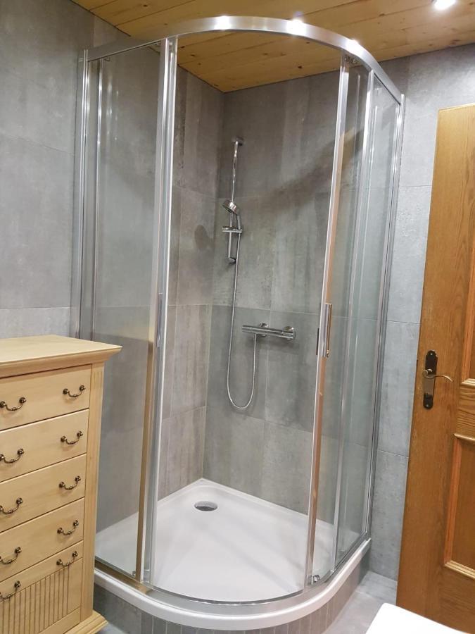 Apartment Huter Jerzens Kültér fotó