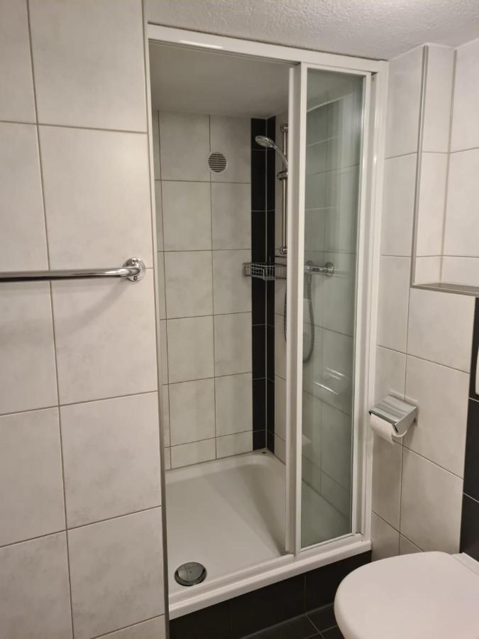 Apartment Huter Jerzens Kültér fotó