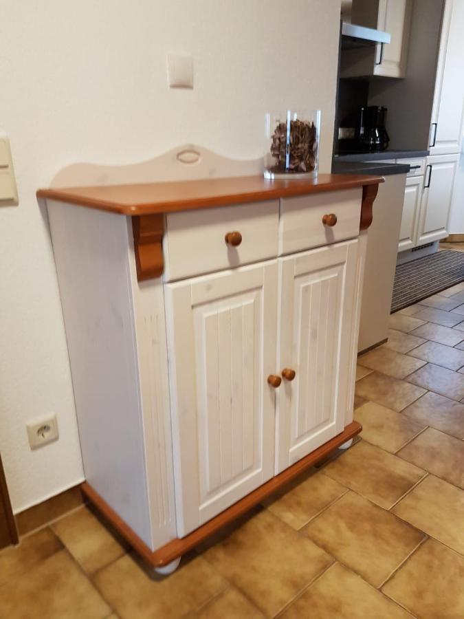 Apartment Huter Jerzens Kültér fotó