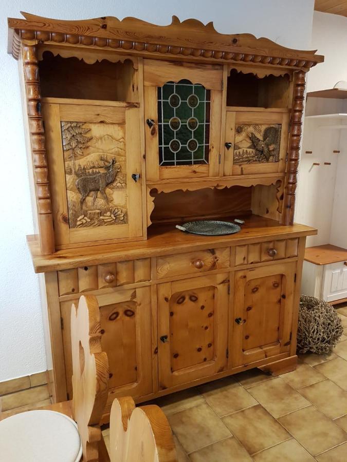 Apartment Huter Jerzens Kültér fotó