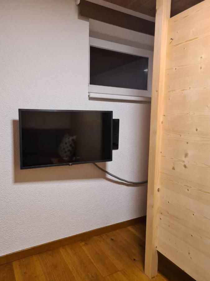 Apartment Huter Jerzens Kültér fotó