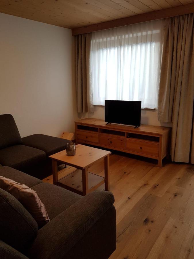 Apartment Huter Jerzens Kültér fotó