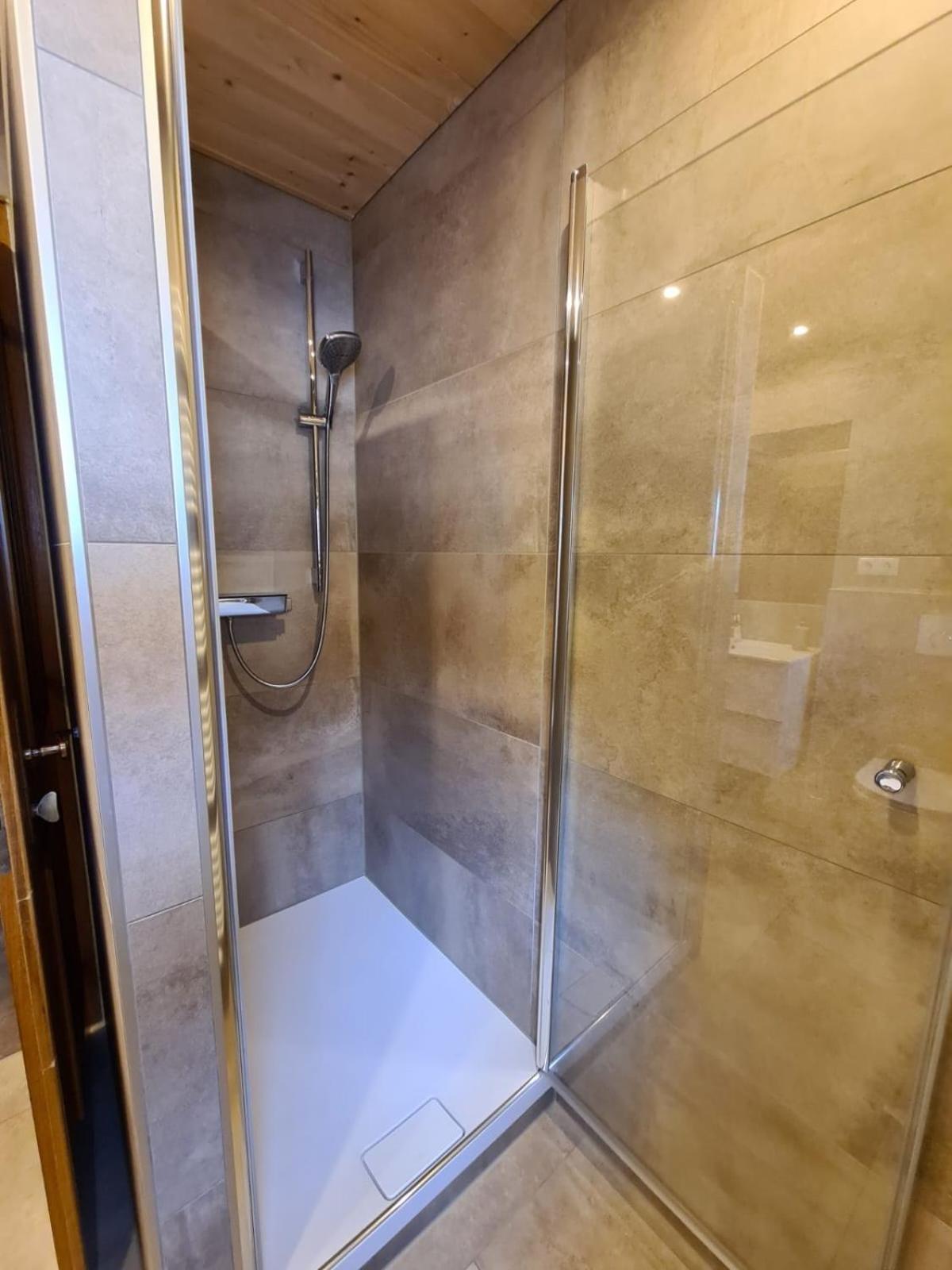 Apartment Huter Jerzens Kültér fotó